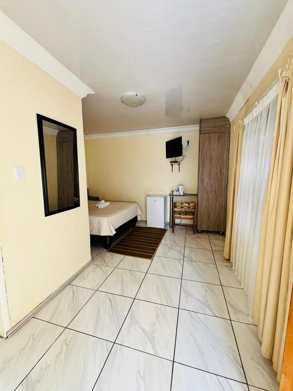 Commercial Property for Sale in Mogwase North West